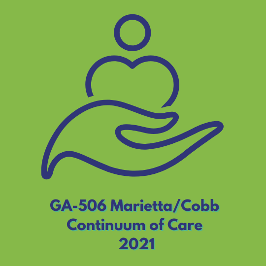 Copy of GA-506 MariettaCobb Continuum of Care