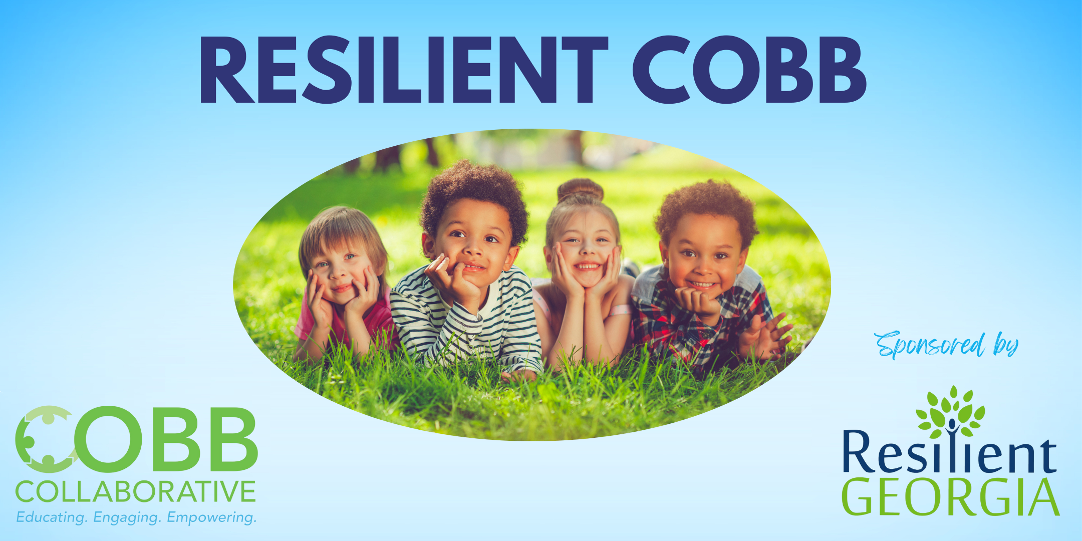 Resilient Cobb Feature (No Dates)