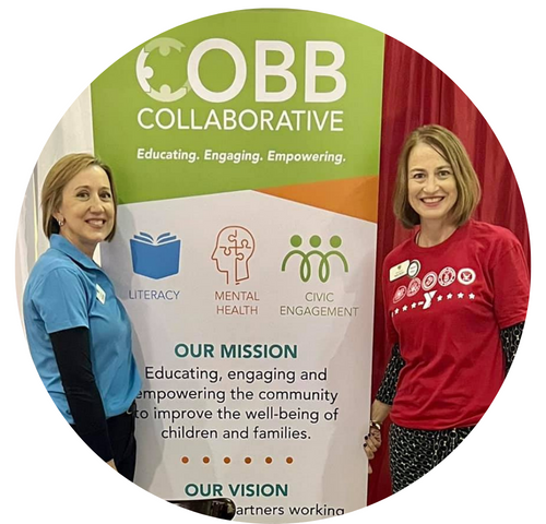 Cobb Collaborative Kelly irene