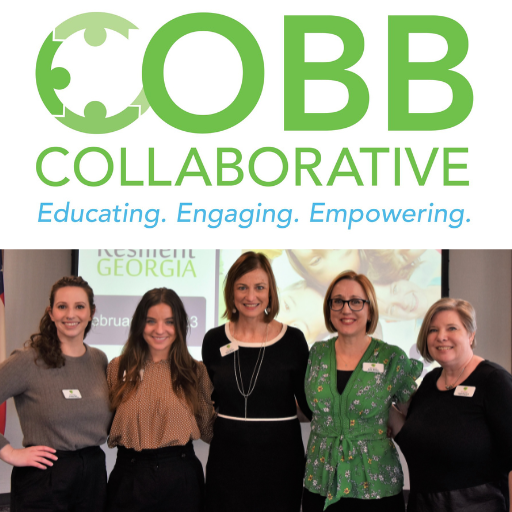 cobb collaborative staff 2022