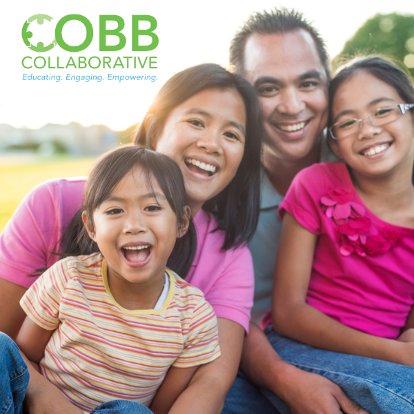 Cobb Collaborative General Donation Page