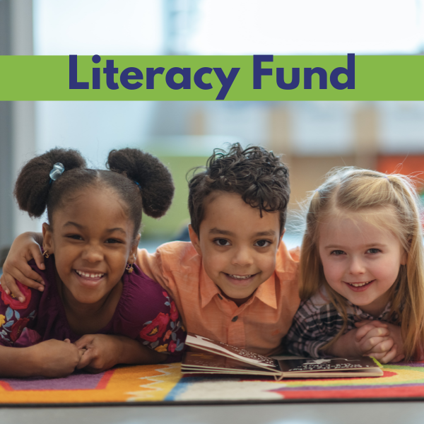 Cobb Collaborative Literacy Fund Page
