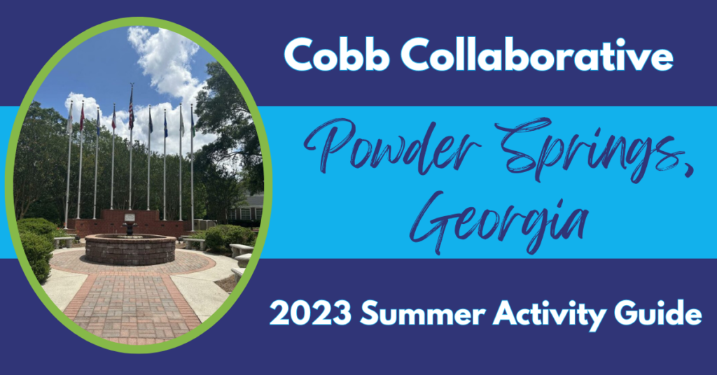 Powder Springs Summer Guide Feature June 2023