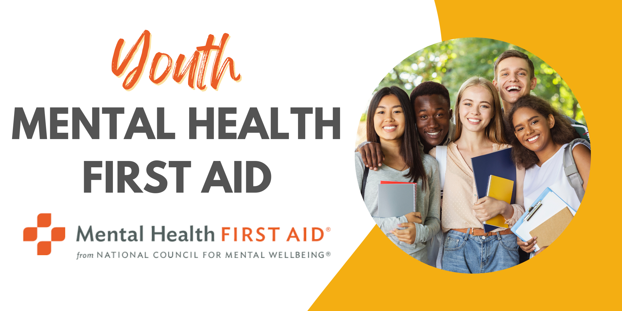 Mental Health First Aid: Your Guide to Crisis Support