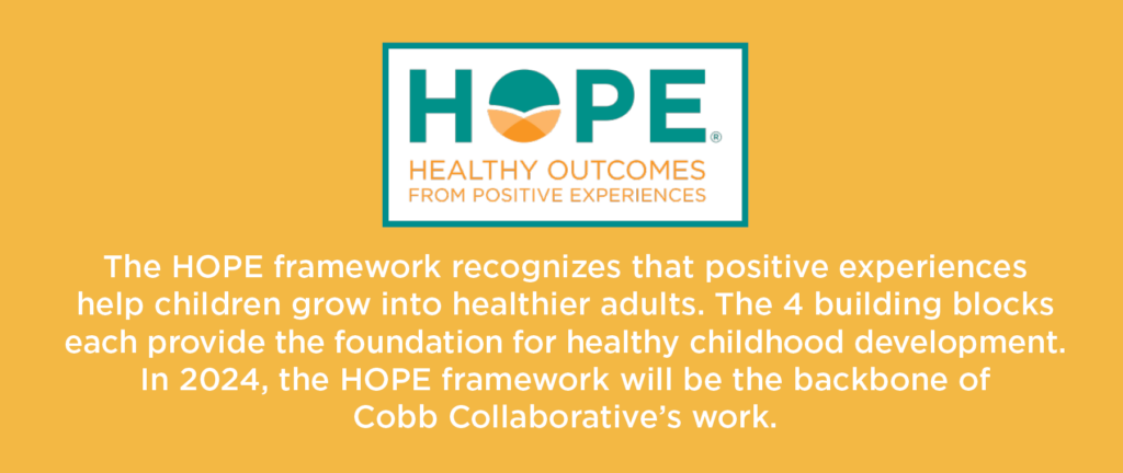 HOPE Framework