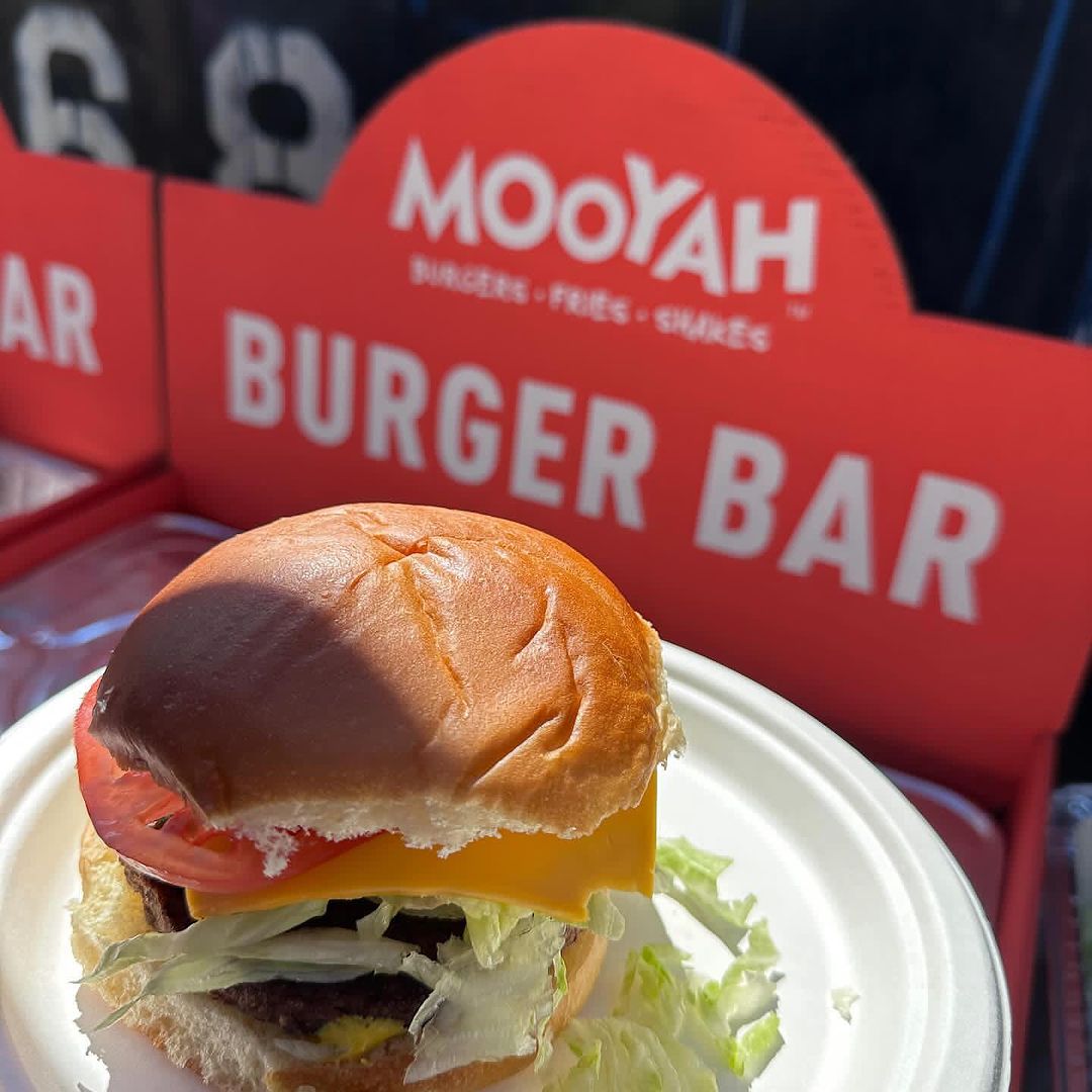Mooyah Burgers - Habitat for Humanity